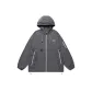 Mist Gray