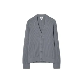 COS Knitwear Men Gray
