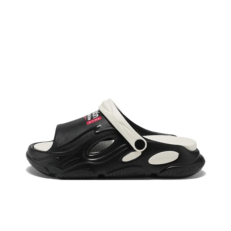 AGSDON Lightweight Comfortable Outdoor Anti Slip Shoes Beach Sandals Unisex-4