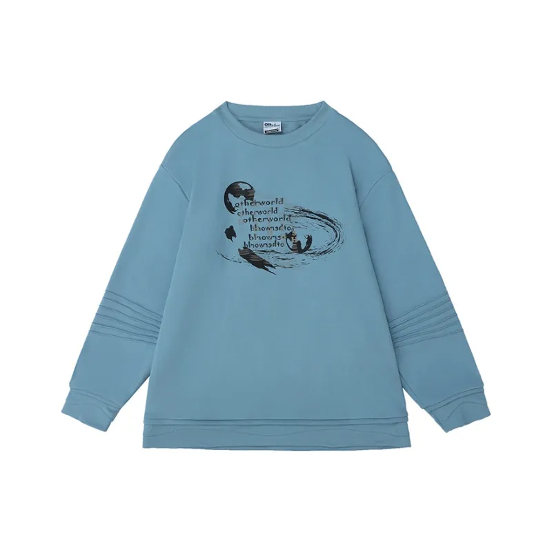 Otherworld Sweatshirts Men-4