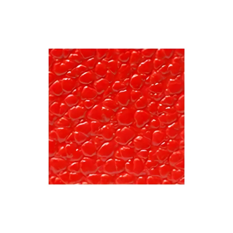MICHAEL KORS Money Pieces Cow Leather Wallet Trumpets Women's Red-3