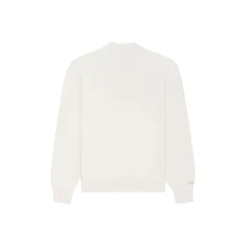 AIME LEON DORE SS25 Sweater Unisex Cream