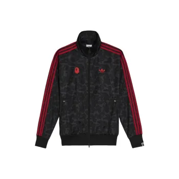 Adidas Originals Bape Firebird Track Top