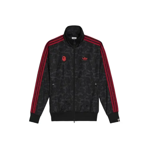 Adidas Originals Bape Firebird Track Top