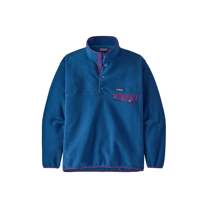 Patagonia Synchilla Jackets Men-2