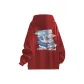 Burgundy (Fleece-Lined)