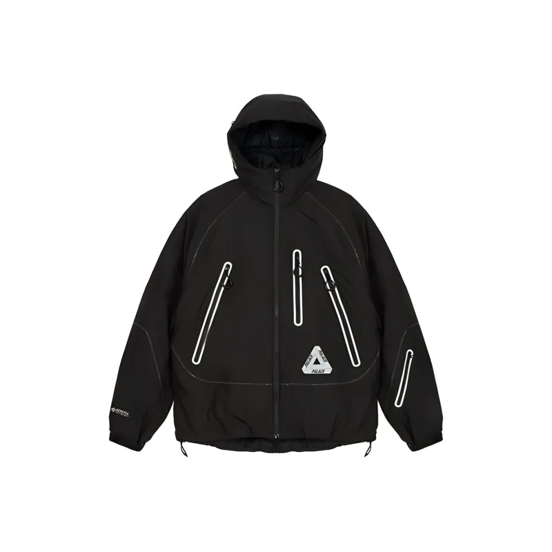 PALACE Gore Tex Infinium P Tech Jacket-0