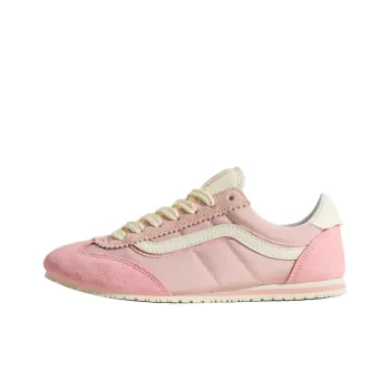 Vans Super Lowpro Sepia Rose