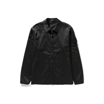 STONE ISLAND Overshirt