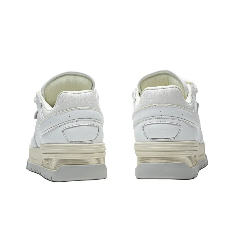 MOMGOG Height Increasing Low Top Skateboard Shoes Unisex-7