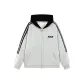 Heather Gray (Fleece-Lined)
