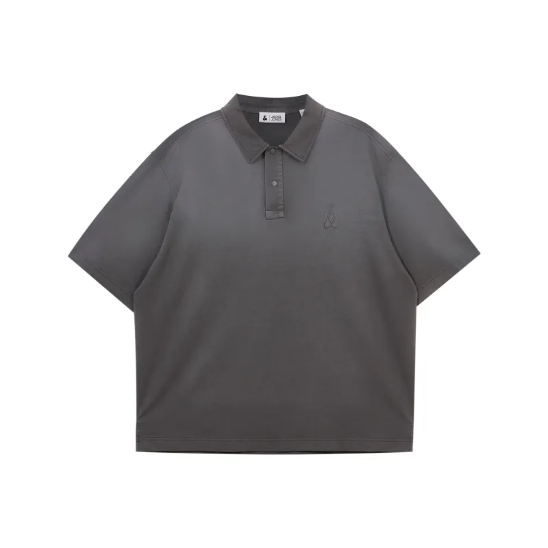 JACK&JONES Polo Shirts Men-2