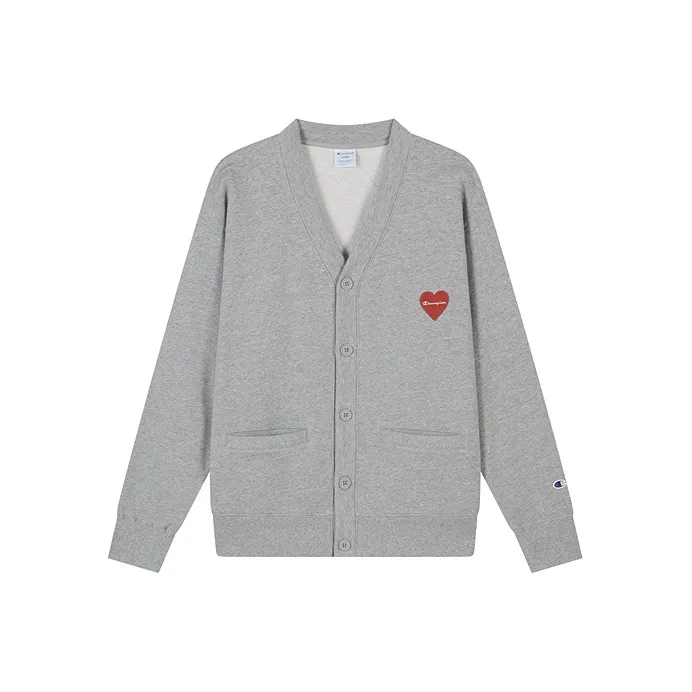 Champion Sweatshirt US Version Unisex-11