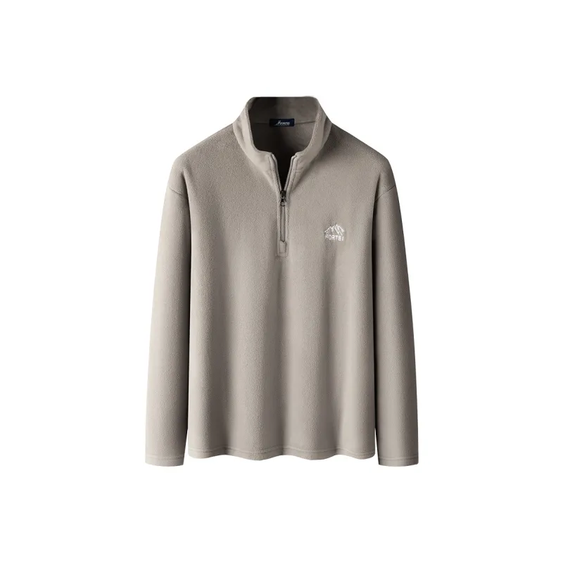 FORTEI Sweatshirts Men-4