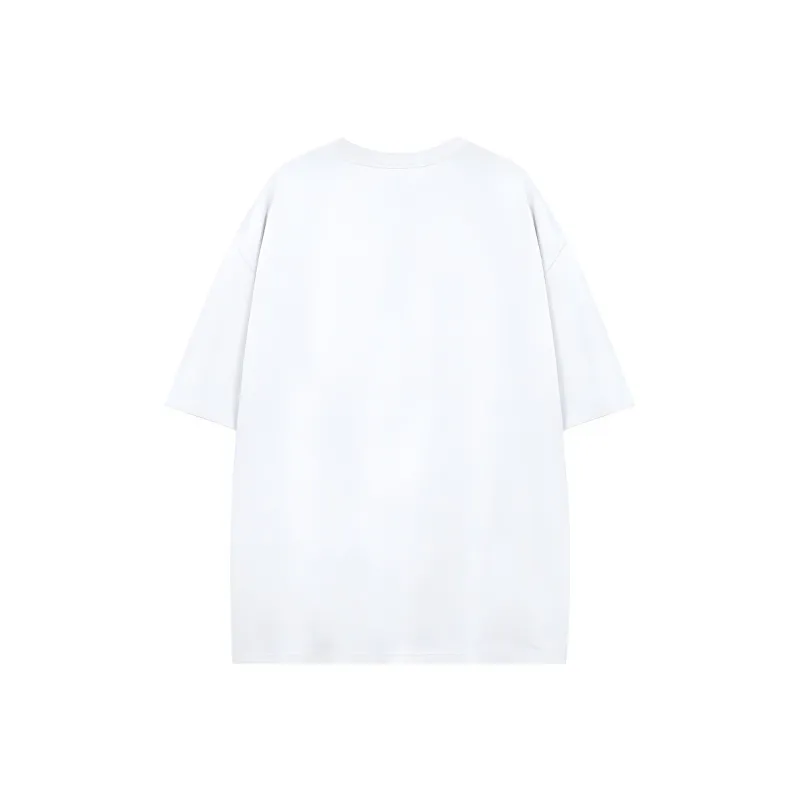 UNthemed T Shirts Unisex-21