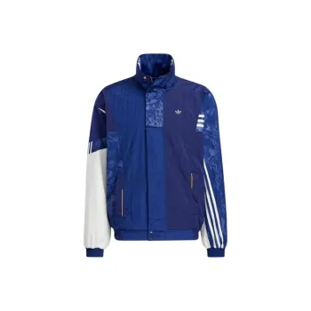 Adidas Originals Jackets Unisex Victory Blue