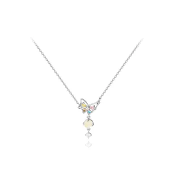 KUMET Necklaces Women's