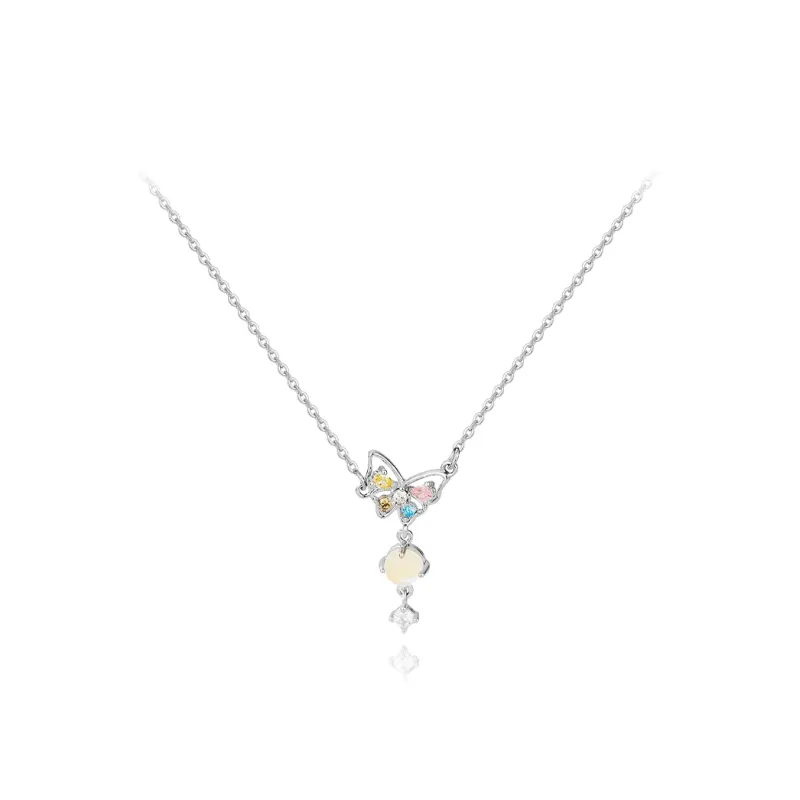 KUMET Necklaces Women's-0