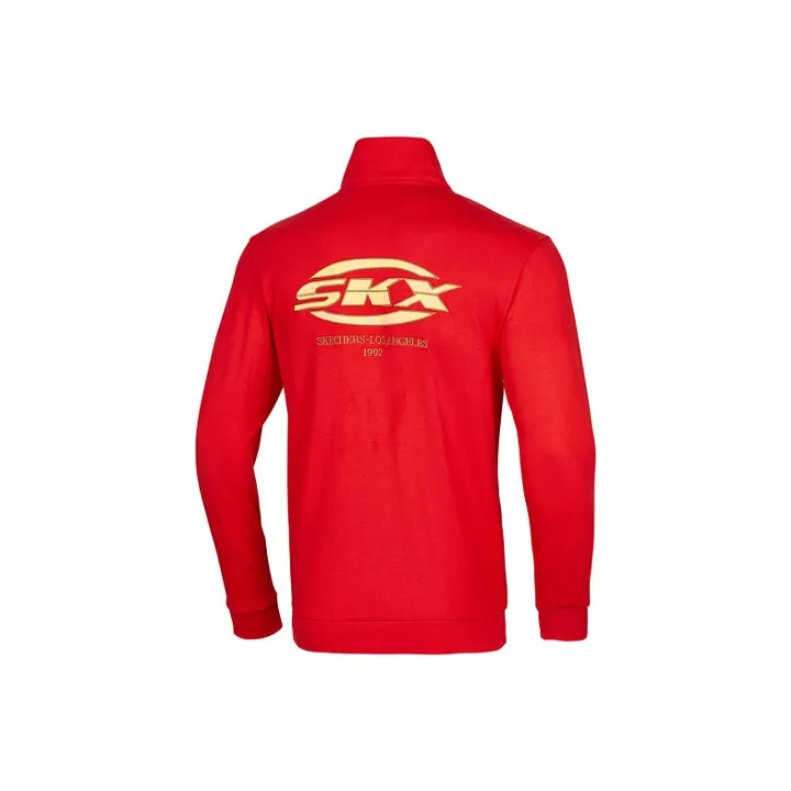 Skechers New Year Jackets Men-0