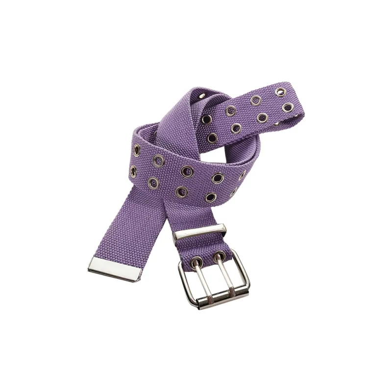 Mulinsen Canvas Belt Unisex Width 3.8CM-5