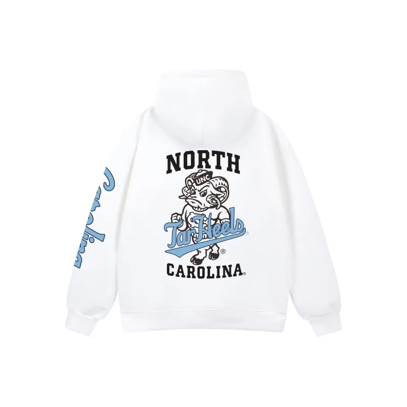 NCAA Sweatshirts Unisex-2