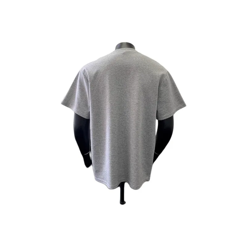 KVIV T Shirt Men's Heather Gray -5