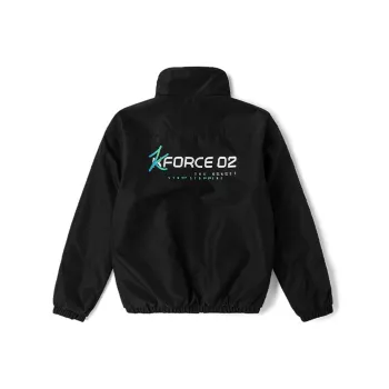 Kappa Jackets Unisex
