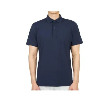 GFORE Polo Shirts Men Blue