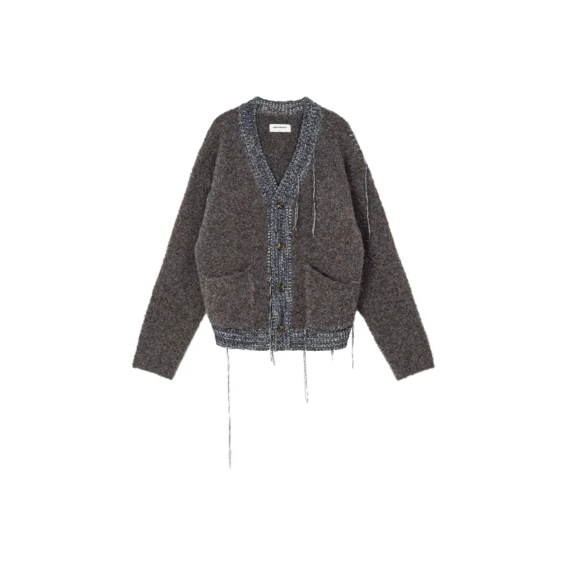 SIMPLE PROJECT Sweaters Unisex-2
