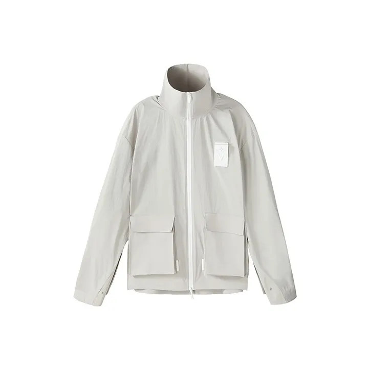 NORVINCY Outdoor Sports Cycling Western Jacket Unisex-4