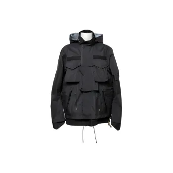 Sacai X Acronym Field Jacket