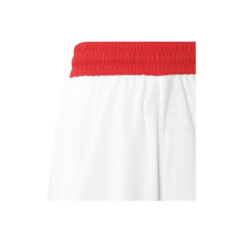 Nike Men Printed Logo Elastic Waist Casual Shorts-3