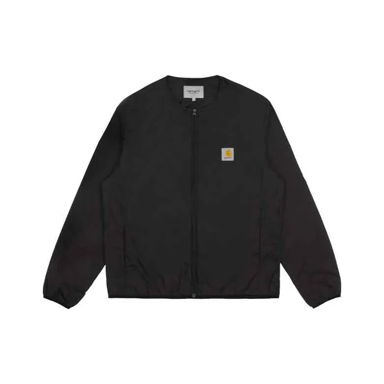 Carhartt WIP Jackets Men Black-0