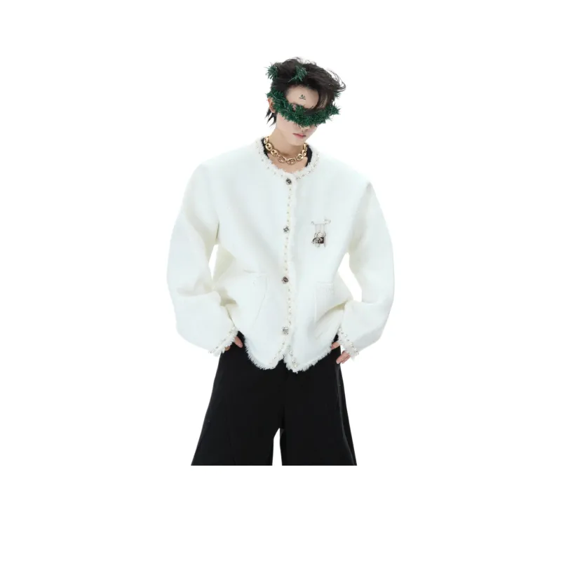 ARGUE Sweaters Unisex-3