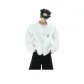 Jieyi White Jacket