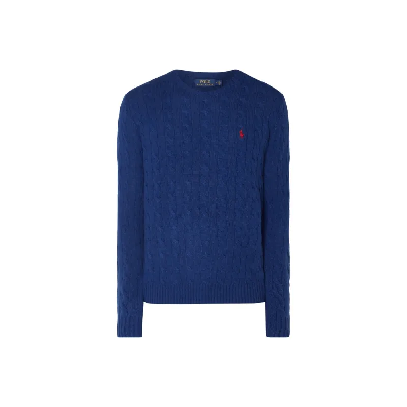 Polo Ralph Lauren Cable knit Sweater-0