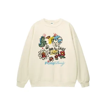 PCMY Sweatshirts Unisex