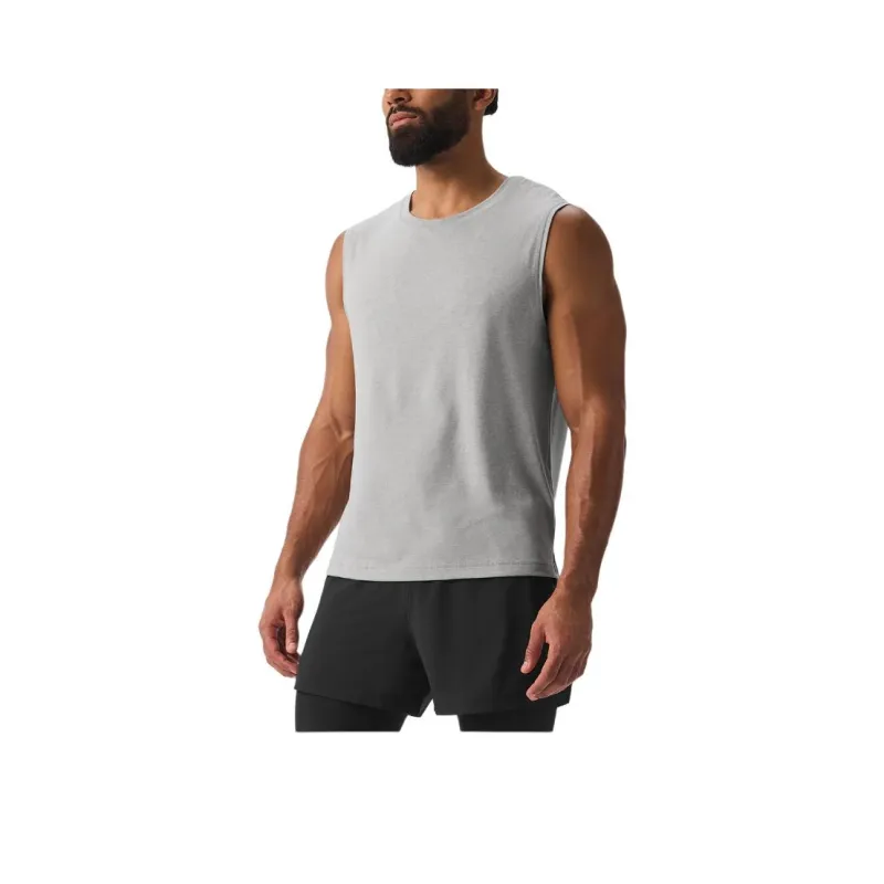 Alo Yoga Tank Tops Men-3