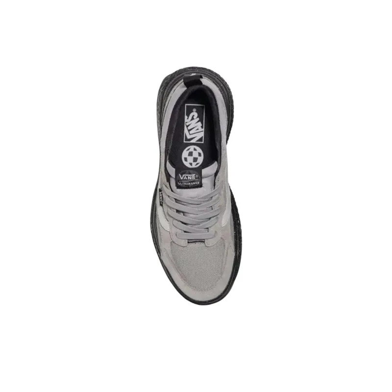 Vans MTE ULTRARANGE NEO VR3 Anti Slip Wear Resistant Low Top Skateboard Shoes Unisex Gray-3