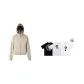 Khaki (Comes with T-Shirt)