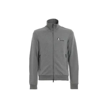 Moncler Jackets Men Gray