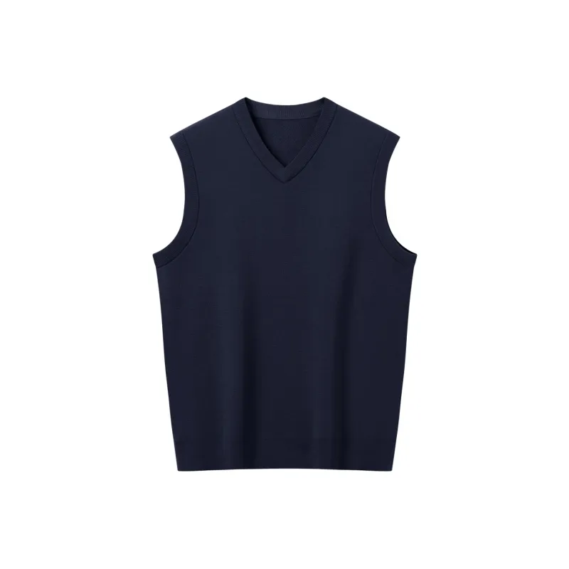 H YXIANG Sweaters Men-2