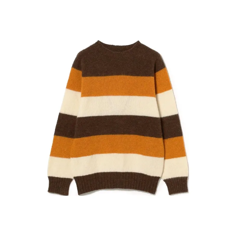 Beams Plus T Shirts Unisex-2