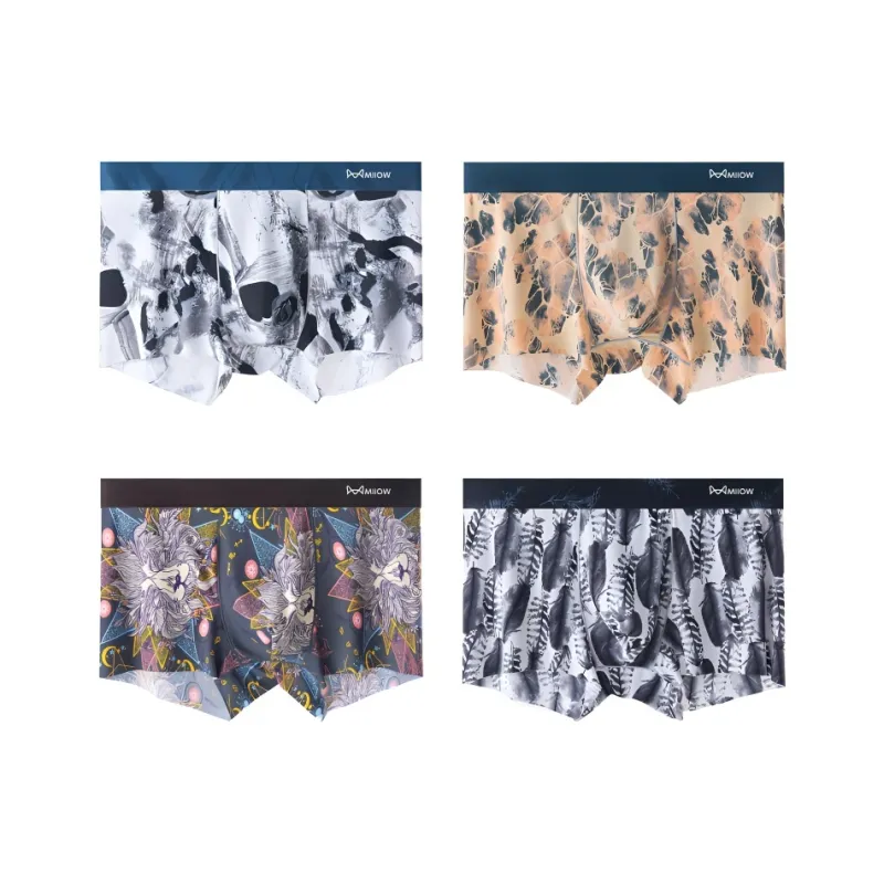 MIIOW Men Underpants-25