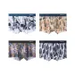 4-Pack[Ink Wash World+Dune River+Leo+Dark Ink Feather]