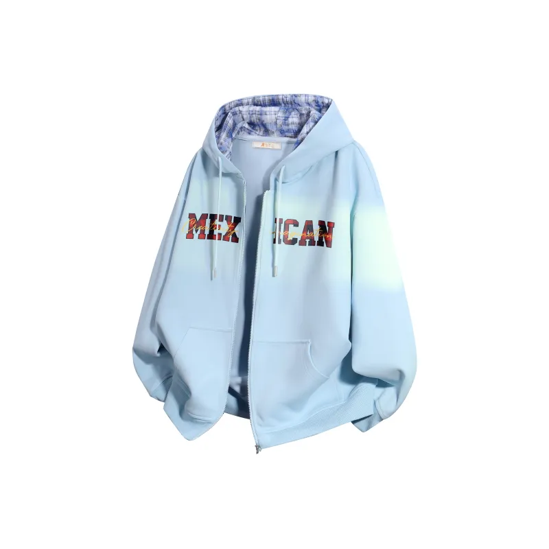 MEXICAN Sweatshirts Unisex-8