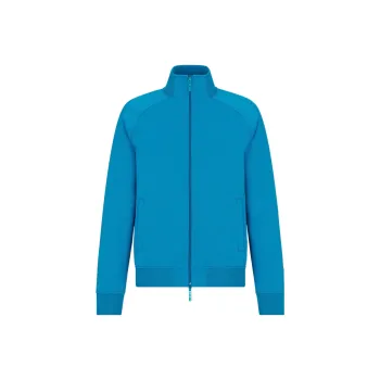 DIOR Quarterly New Products Jackets Men Sky Blue