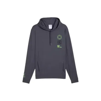 PUMA X Hyrox Cloudspun Men's Hoodie