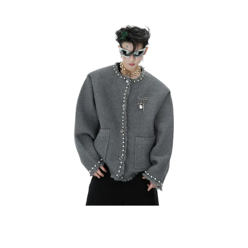 ARGUE Sweaters Unisex-2