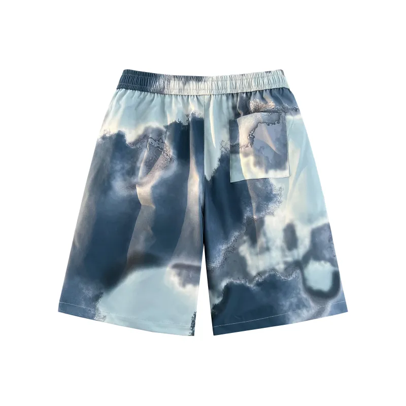 HONOR OF KINGS Casual Shorts Unisex-9
